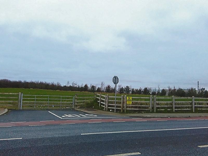 Borris Road