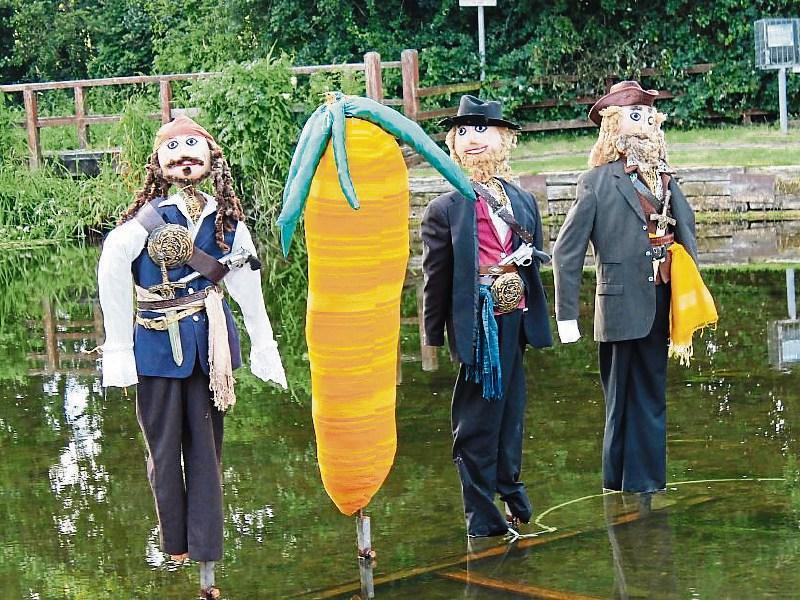 No Laois finalists in Tourism awards
