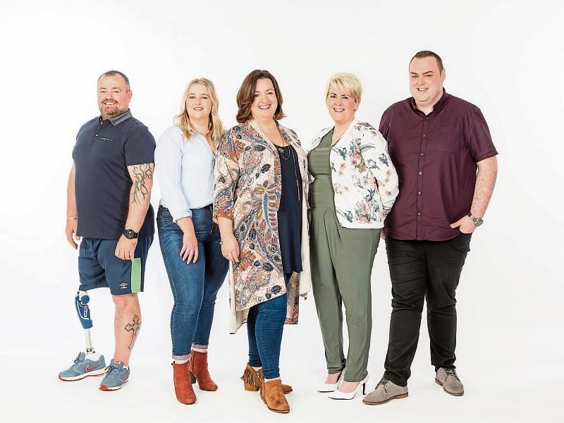 Lights, cameras, action... Operation Transformation