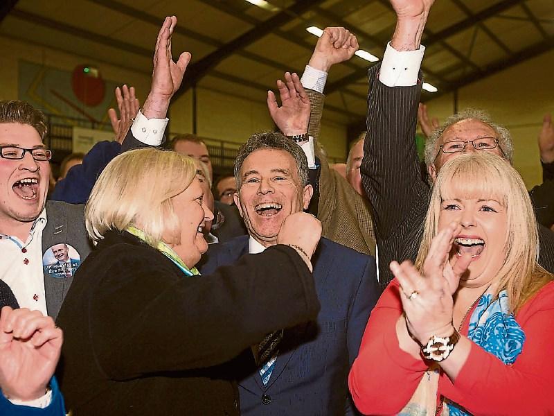 Laois candidates spent nearly €100k getting elected last year 