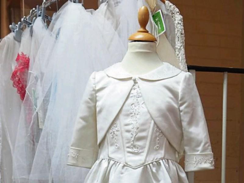 First Communion: Tips on budgeting for the big day and keeping it all manageable