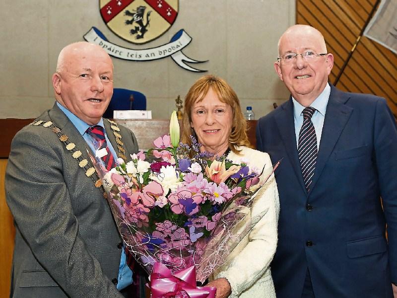women pay charlie flanagan