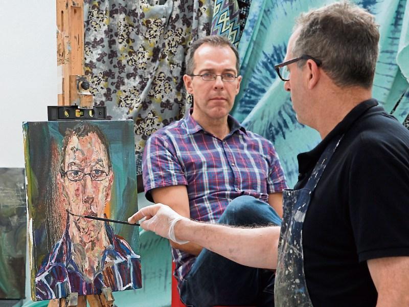 Last chance to get council grant for Laois arts