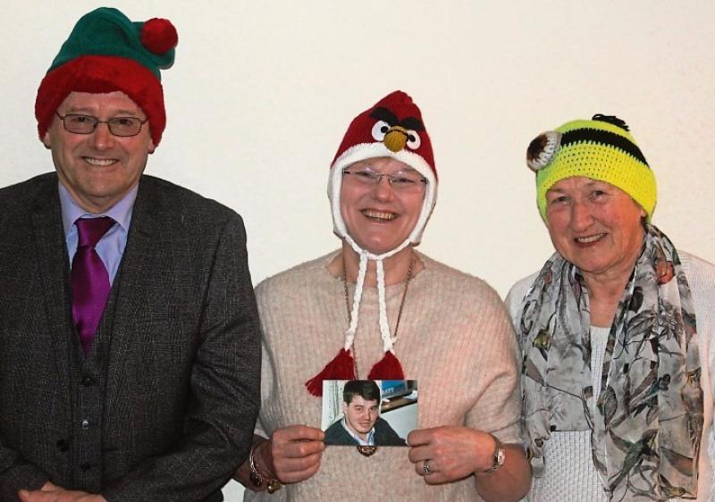 Abbeyleix Mad Hatters to host closing event after raising thousands for charity