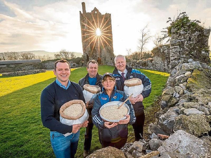 Dalata deal for gets 2017 off to a flying start for PaddyO's