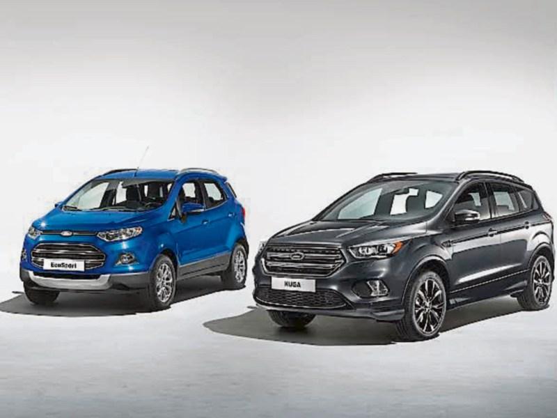 Millennials say SUVs are now more eco-friendly 2020