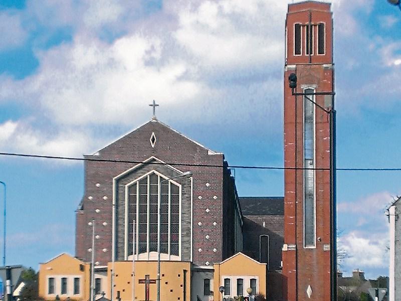 Portlaoise Parish gets set for busy Solemn Novena