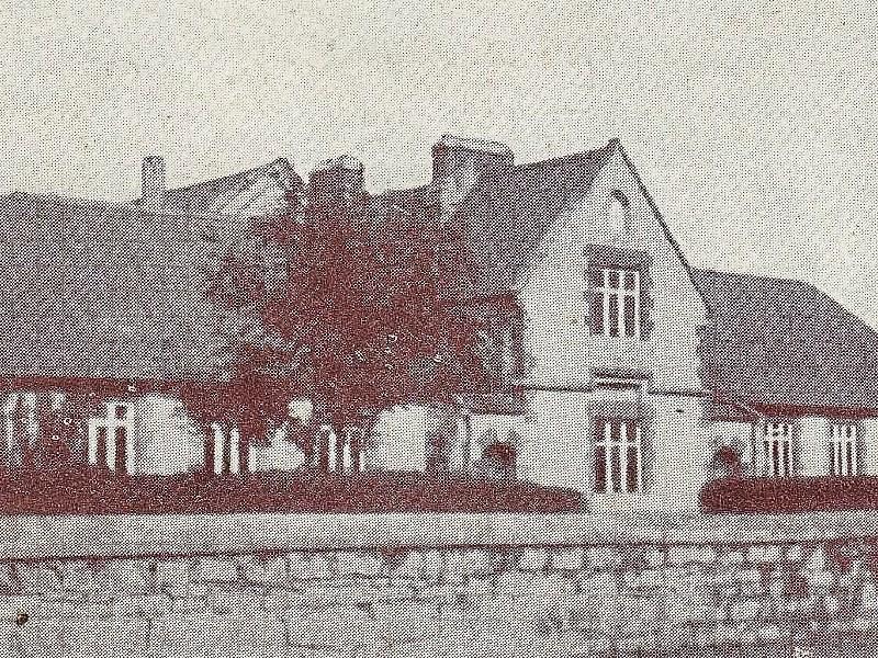 Antiques Roadshow for historic Vicarstown school