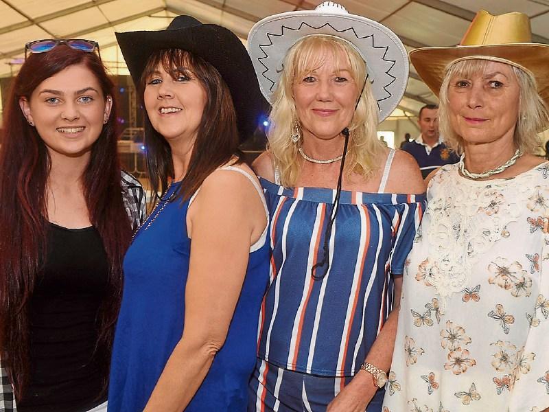 Ballyroan Country Festival