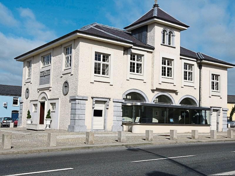 Ladies night Abbeyleix