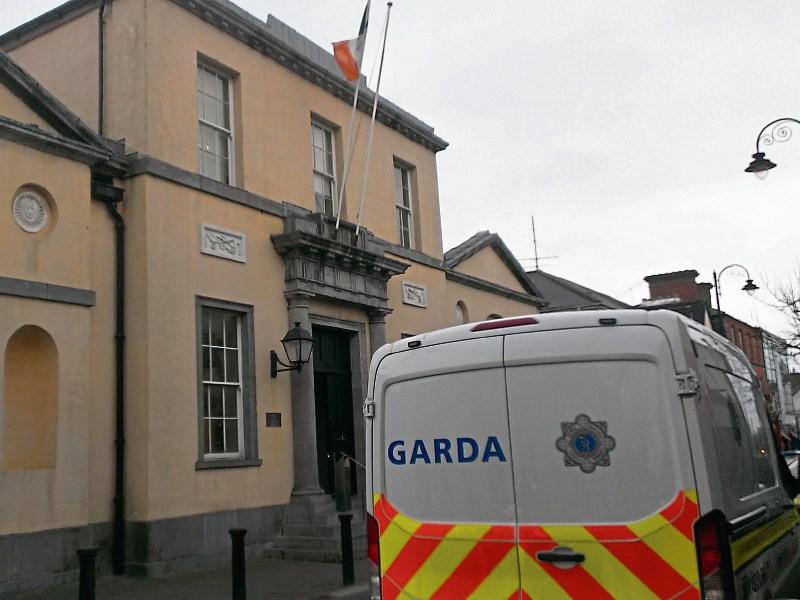 Court - Garda seized €18,000 in €1,000 bundles but case is dismissed