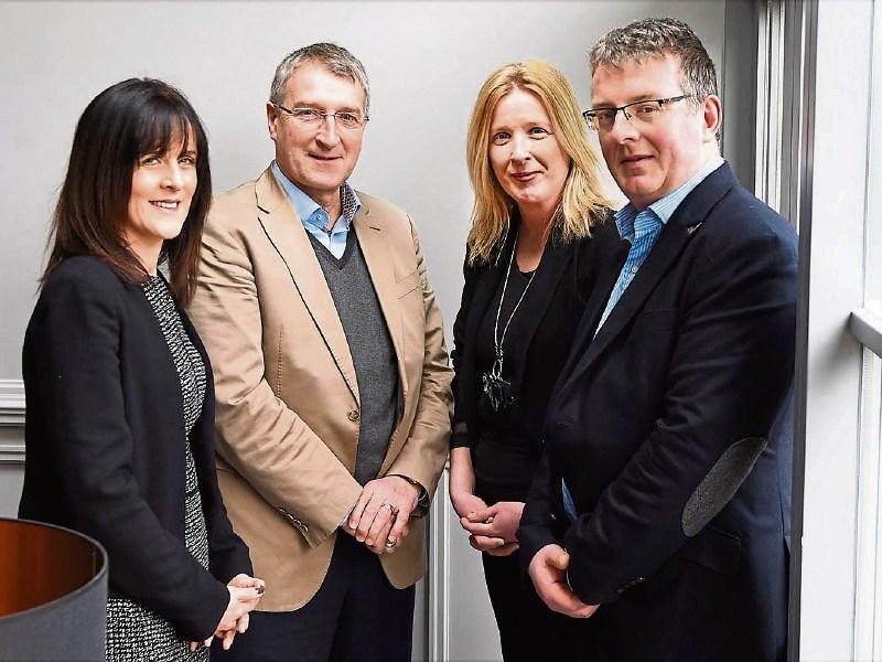 Leinster Express/ Portlaoise Heritage Hotel People of the Year Awards