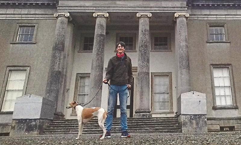 Half hour extra 'not enough' for summer visitors to Emo Court in Laois