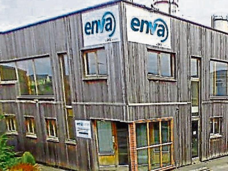 Enva waste oil plant fails another odour test with environmental watchdog