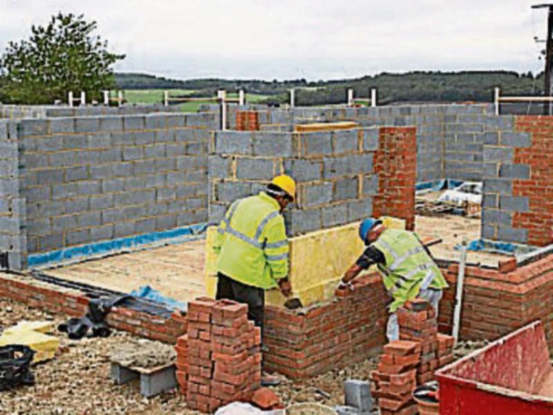 Laois planning applications more than double Laois Live
