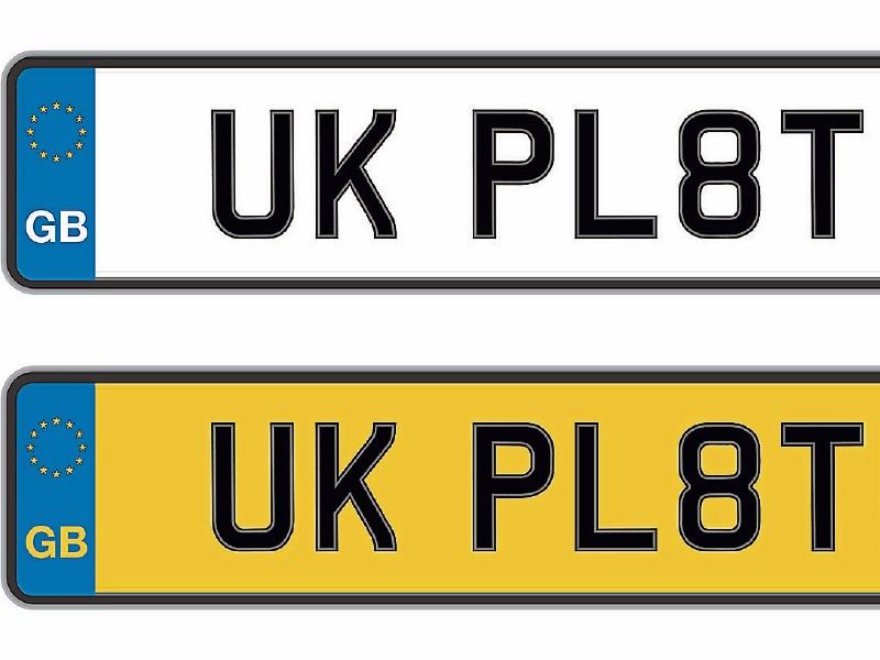 Court - Portarlington man took out 'his fury' on UK registered car