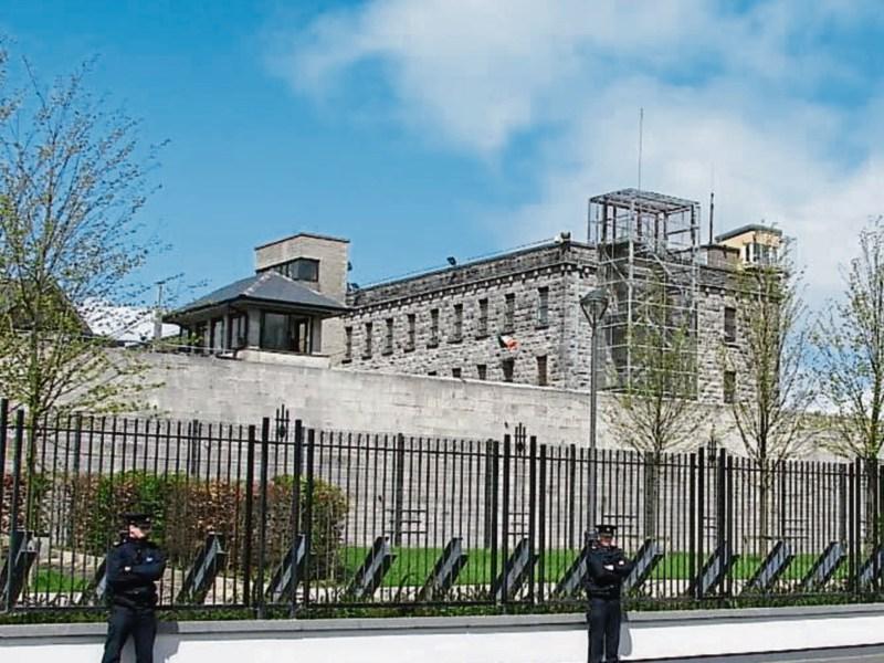 Court - Man not guilty of slashing fellow prisoner in Portlaoise Prison