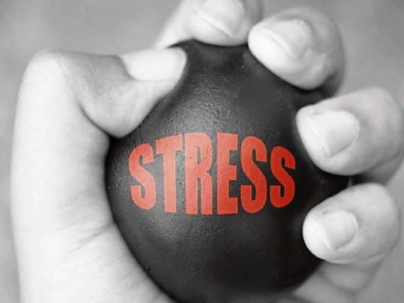 How to cope with and tackle stress