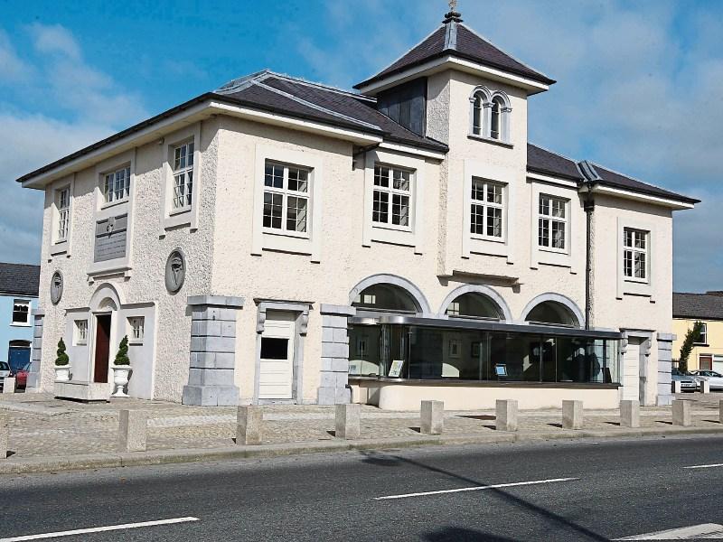 Abbeyleix takes on the cream of Europe in Entente Florale competition