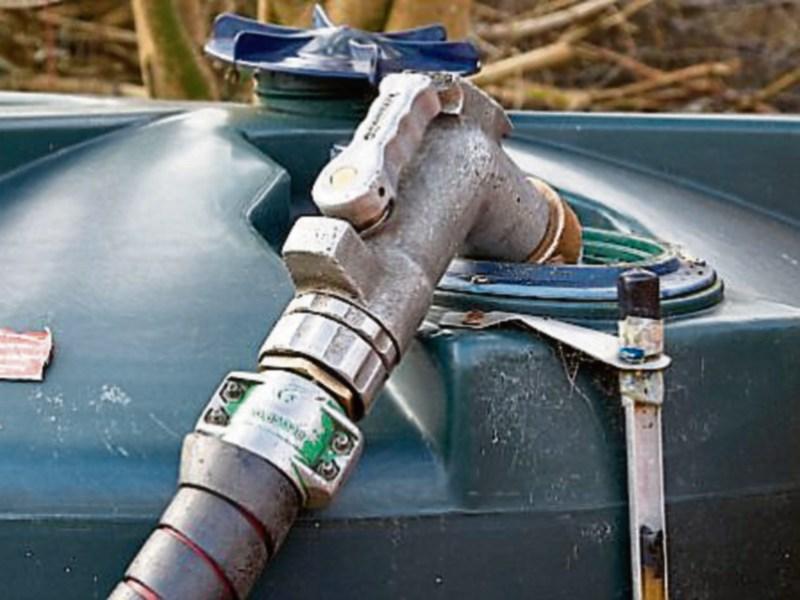 Court - Man claims he had stolen fuel and siphoning tools to put diesel into his car