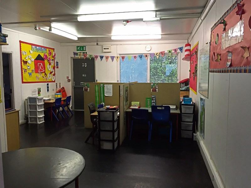 Portlaoise mum the voice for son with Autism in special Laois school that needs help urgently