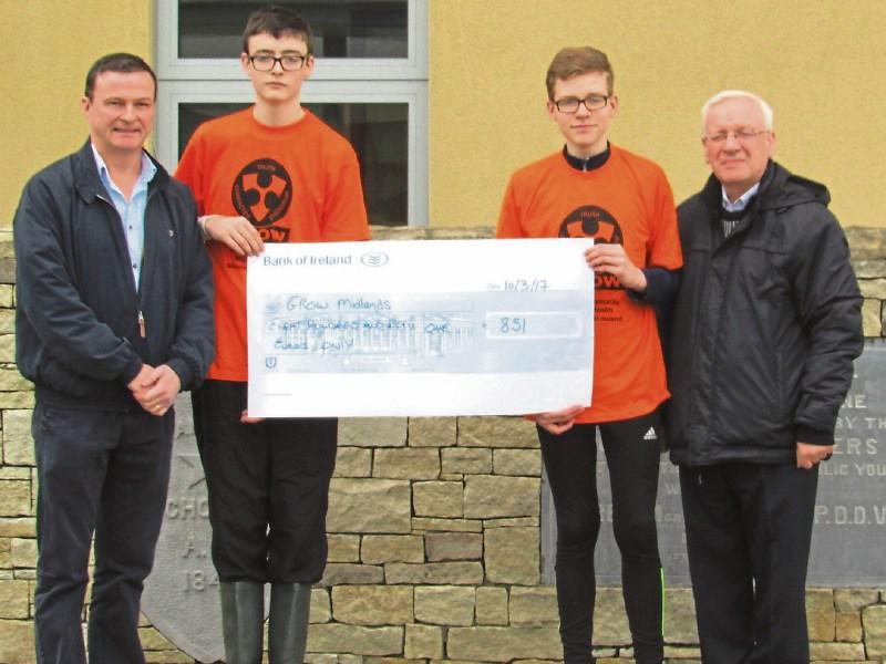CBS Mental Health week a great success