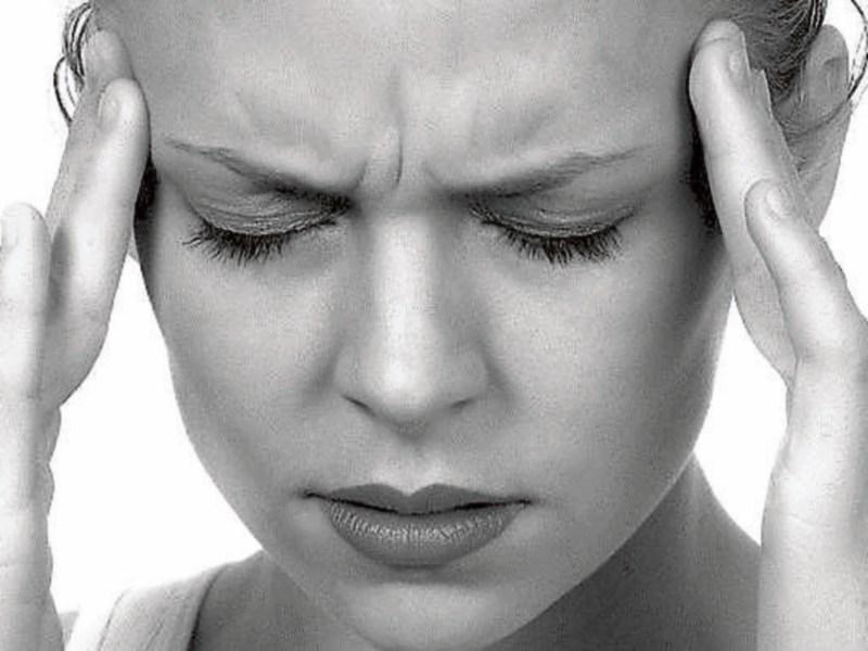 Free public seminar in Portlaoise on migraine