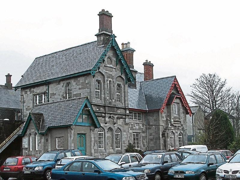 Trust refuse offers on Christian Brothers Trust land in Portlaoise for housing use and train station car park