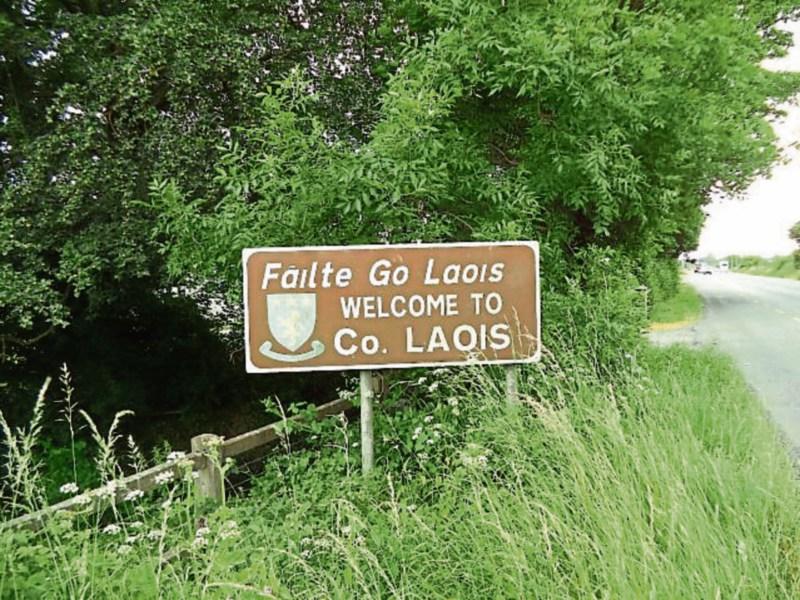 Population of Laois set to surge ahead to 90,000 according to draft plan for the county
