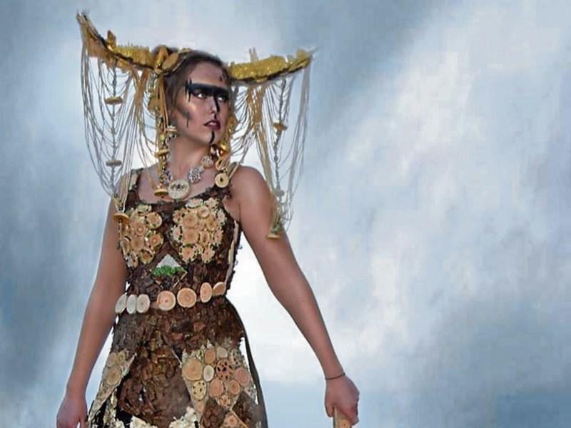 Scoil Chríost Rí three in Kouture final