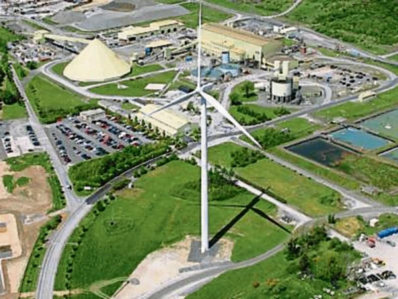Tipperary jobs boost as 60 jobs to be created at Lisheen site