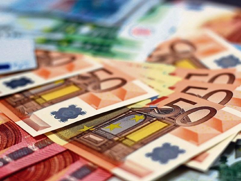 Rates increases and decreases on the way for Laois business.