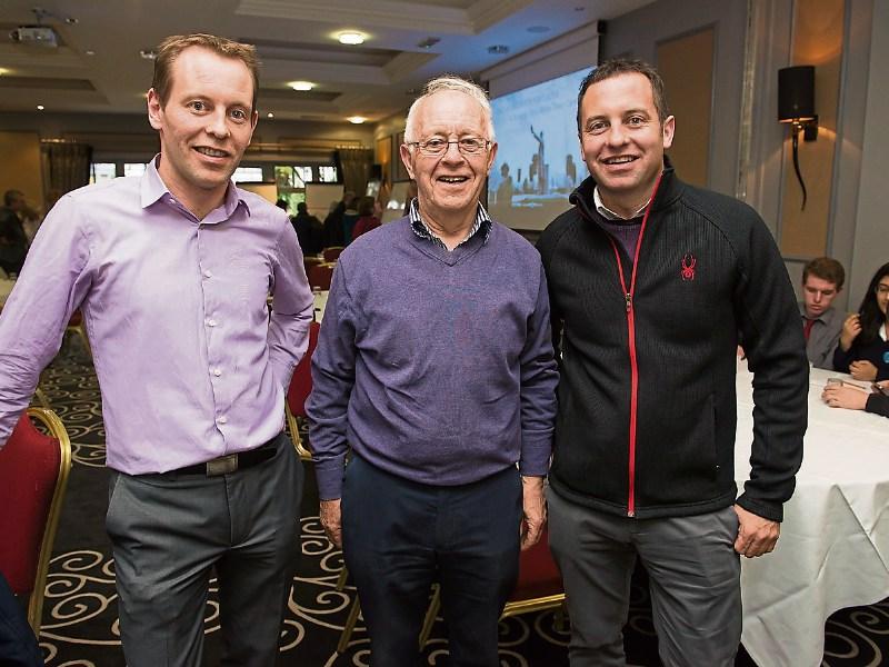 Laois businessman warns Portlaoise plan could shut family SuperValu shop down on Lyster Square