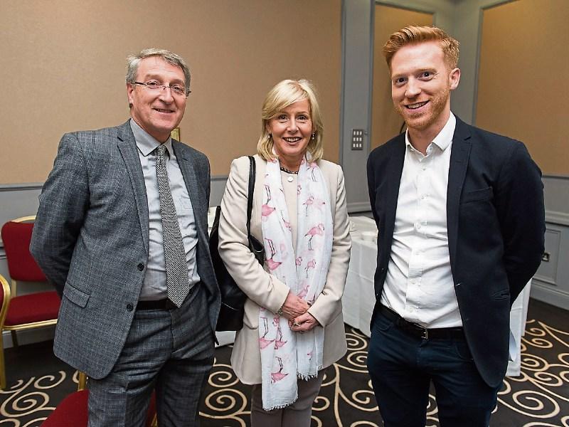 Comment: Portlaoise vision a first step