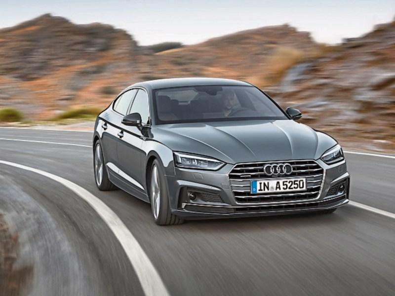 Audi and Porsche join forces to shape future