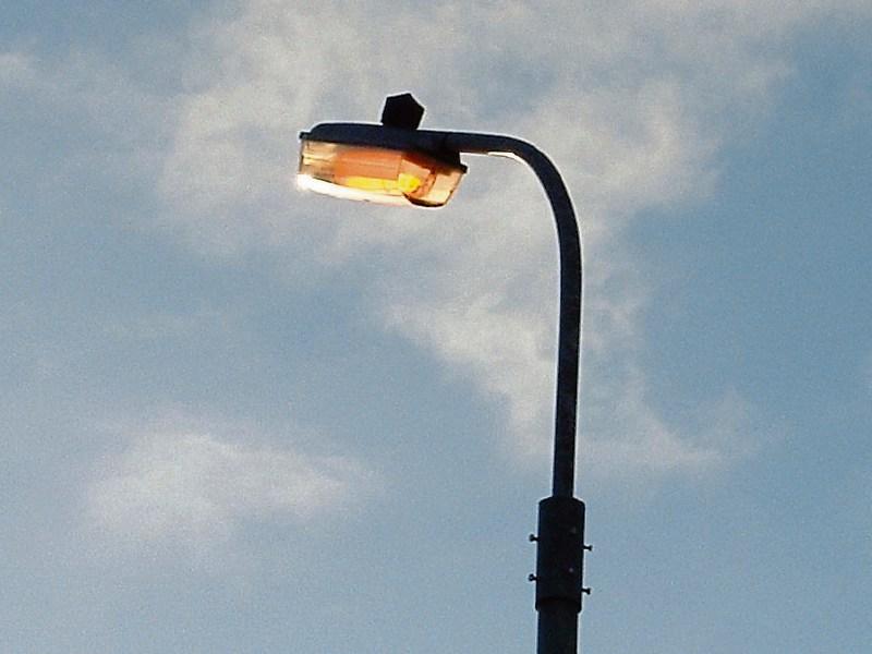Public lighting in Louth to be replaced with LED lanterns
