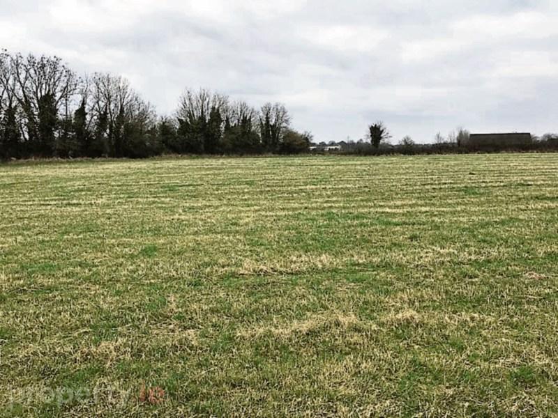 Port housing estate plans meet with strong local opposition