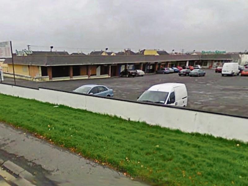 Facelift plans for Portlaoise Shopping Centre and Dunnes