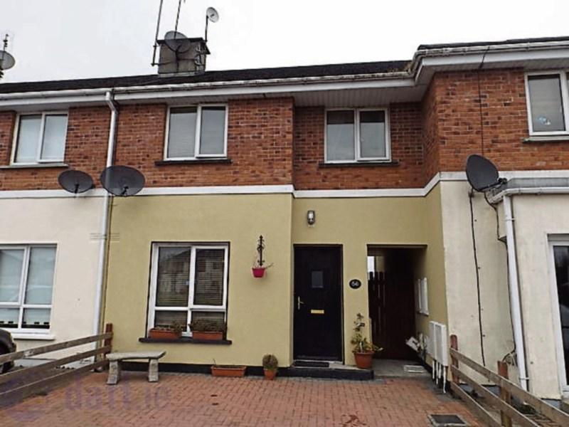 Properties for sale  in Portlaoise and Clonaslee