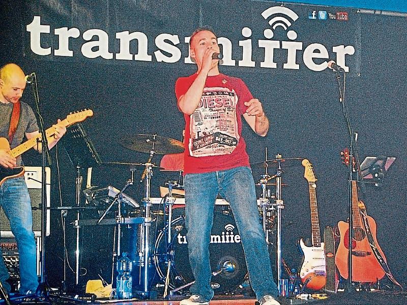 Transmitter's school tour