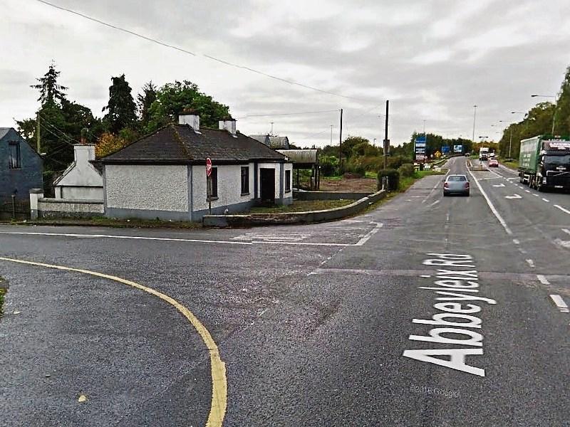 Meelick road in Portlaoise a 'rat run' for big lorries