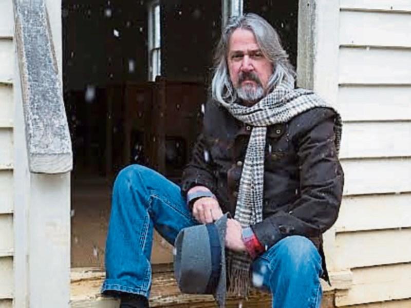 Man who helped build links with USA returns to Laois