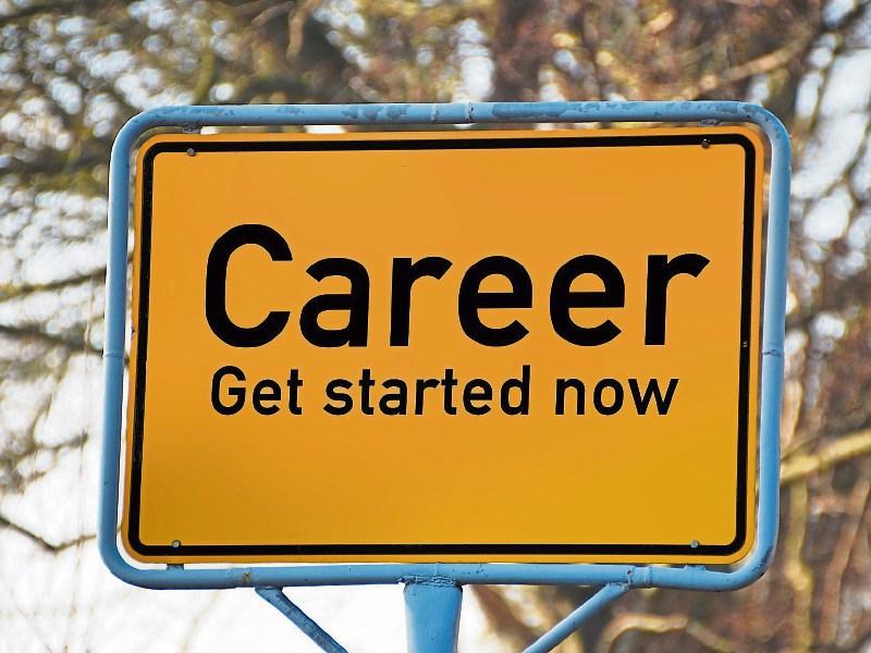 jobs laois
