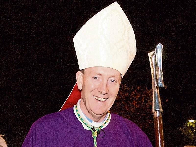 Bishop Denis Nulty calls for end to 'desperate' direct provision system