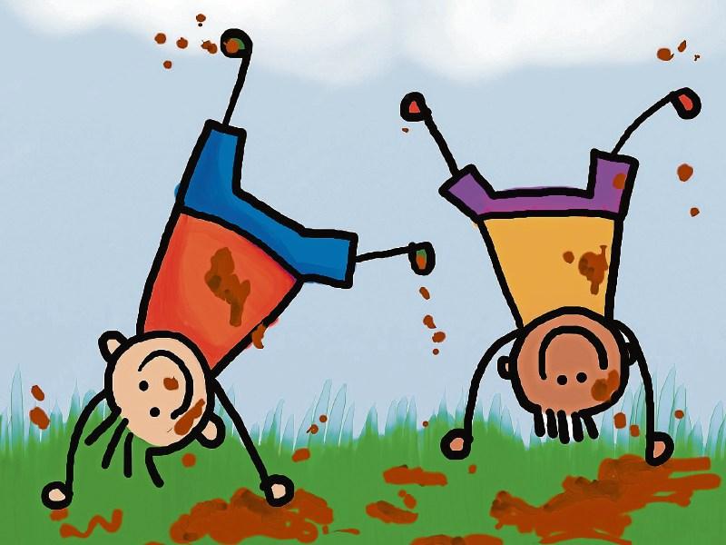 Will it be "Tasks or Treats" for kids this Halloween School Holiday