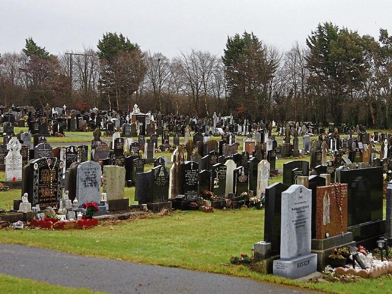 Mother and daughter had illicit tablets at Limerick cemetery