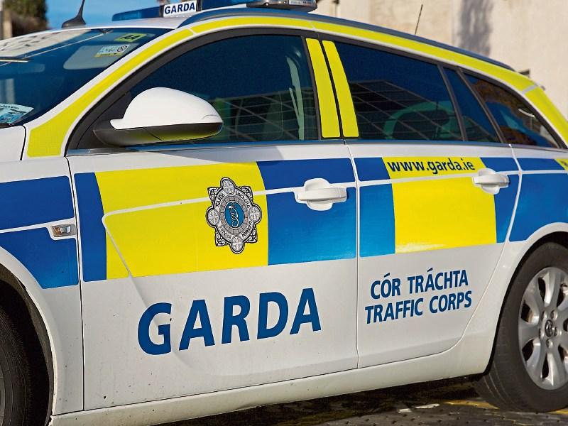 Gardaí to hold National Slow Down Day to combat speed-related road deaths 