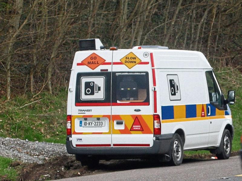 Motorists caught speeding given new way to pay fixed charge fines