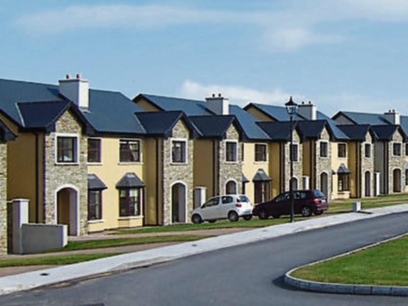 Laois houses prices continue to rise says new survey