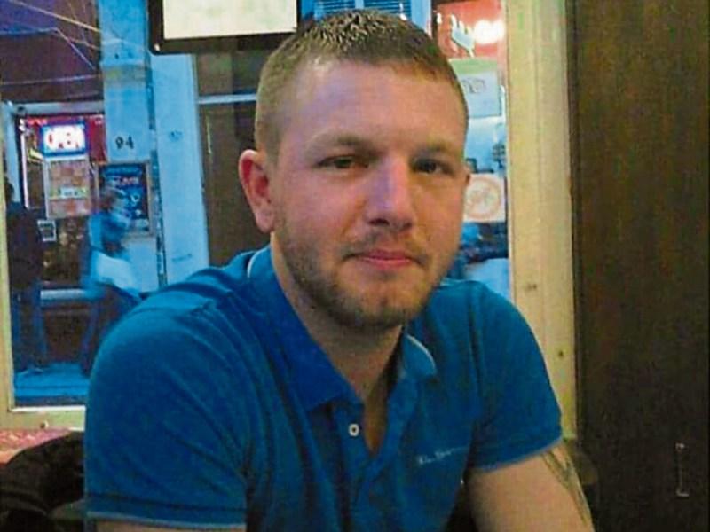 Portlaoise community raise over €18k for Daryl  Dargan tragedy